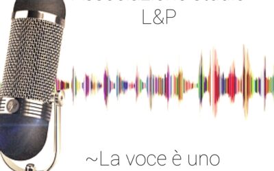 Corso di Giancarlo Carboni sul Potere della Voce