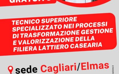 Casaro: figura sempre più ricercata a livello regionale e nazionale
