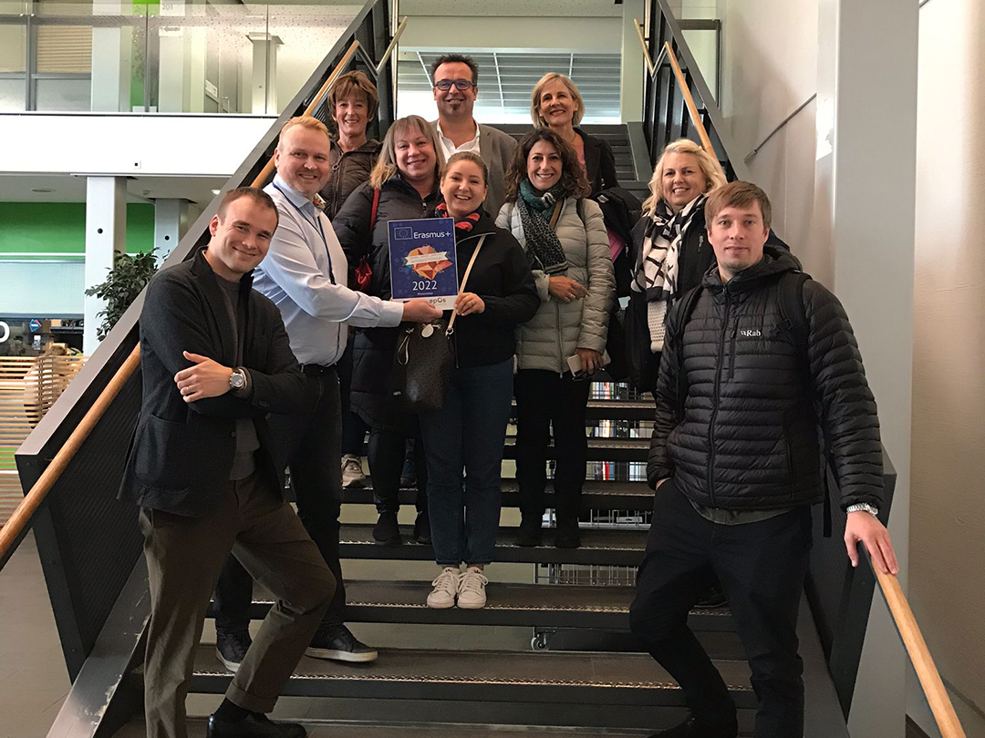 Helsinki gruppo ridim