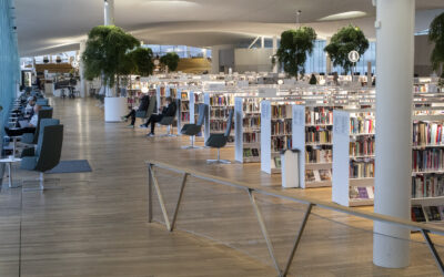 In Finlandia, confronti e scambi con Vet in the future