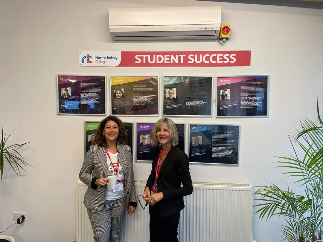 doncaster student success