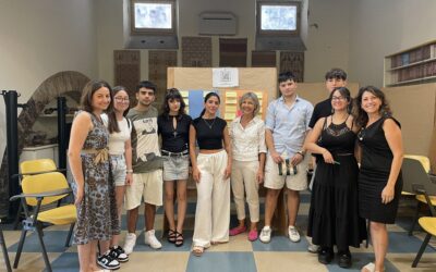 Al via il progetto Edu-larp